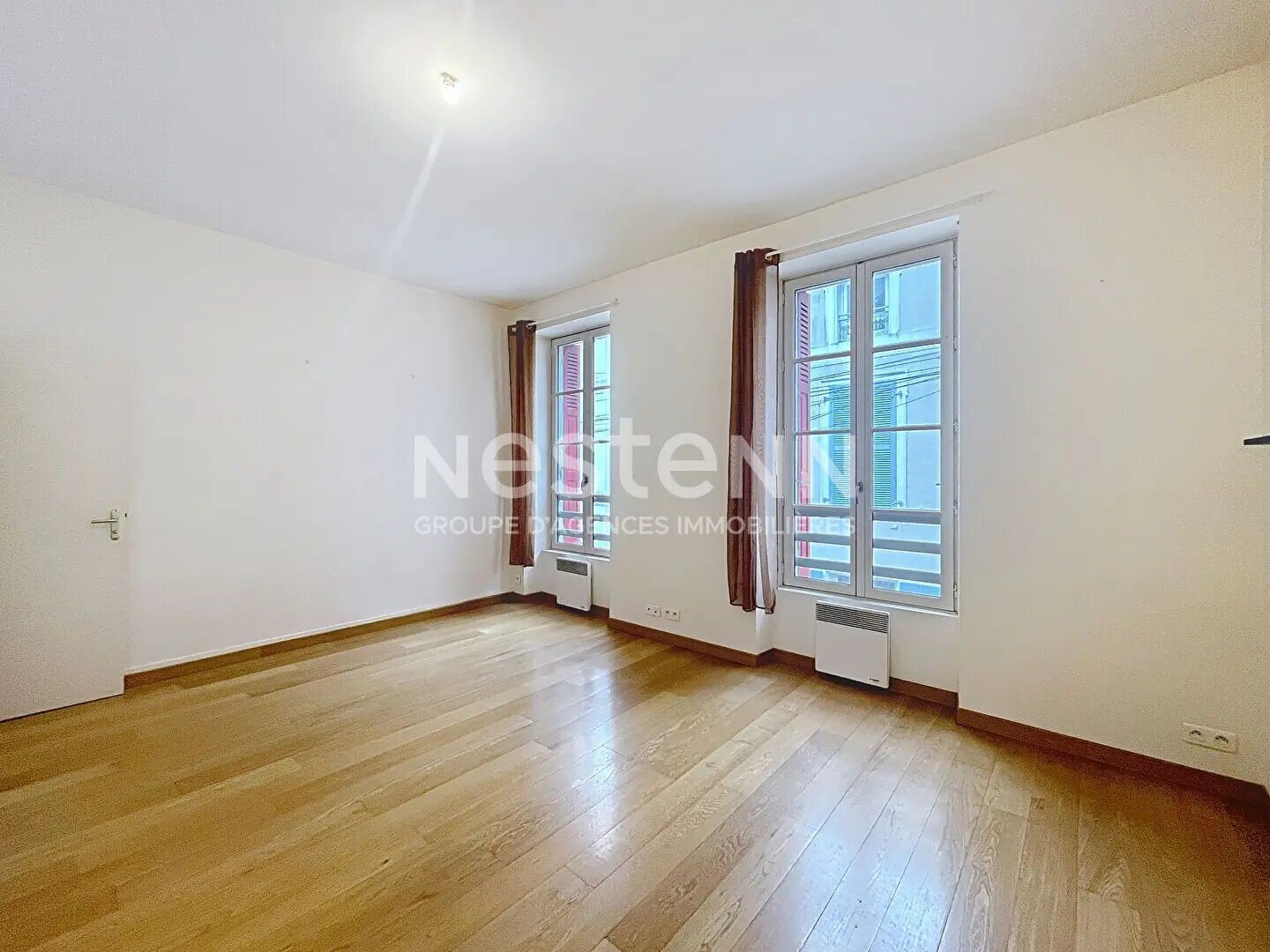 Appartement à louer, 38m², Luçon