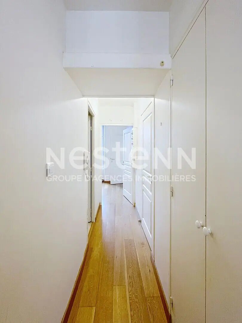 Appartement à louer, 38m², Luçon