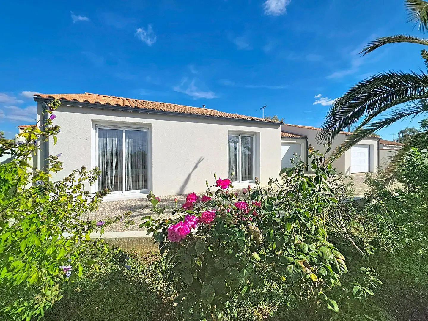 Maison à vendre, 89m², Luçon