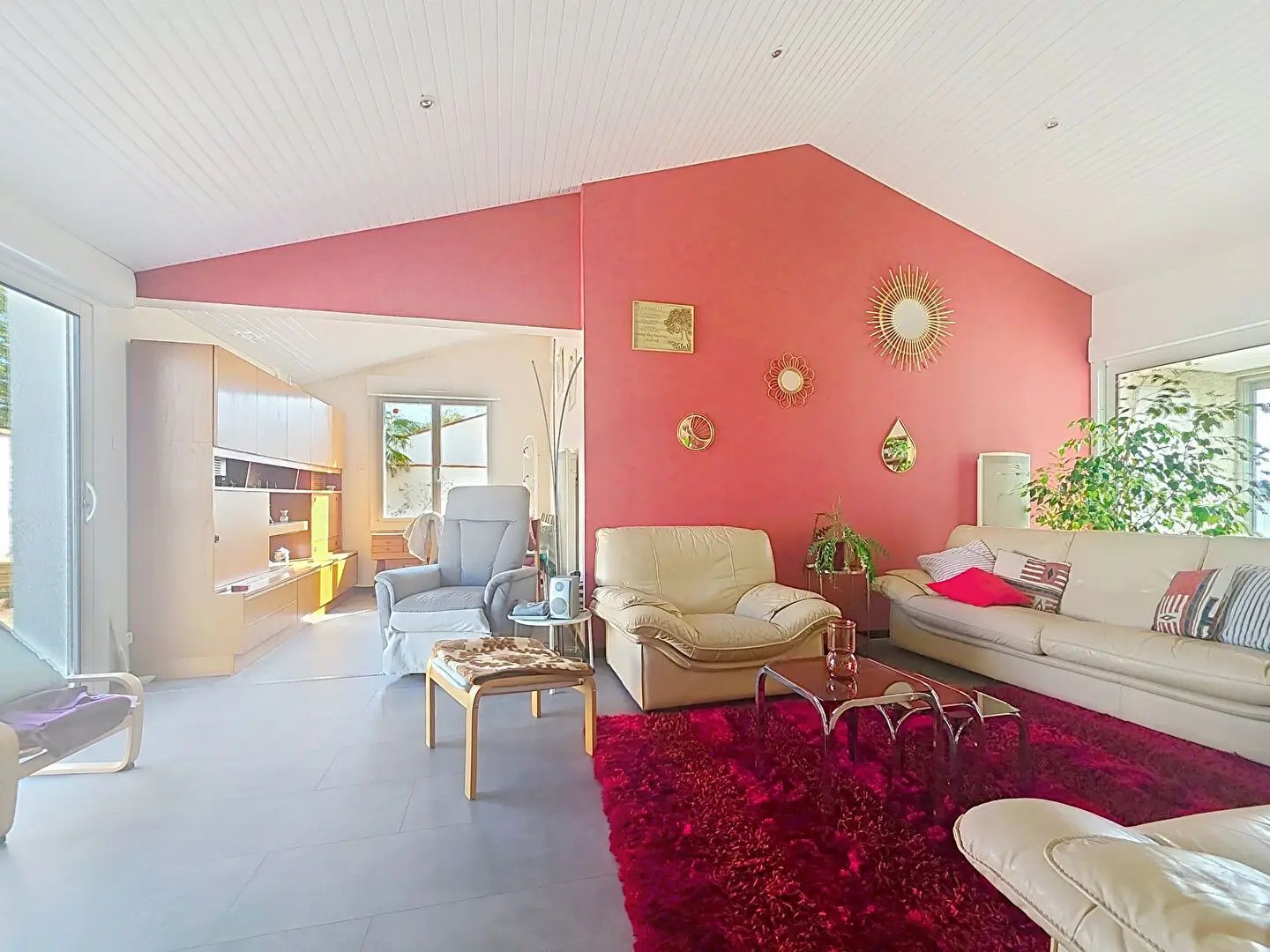 Maison à vendre, 89m², Luçon