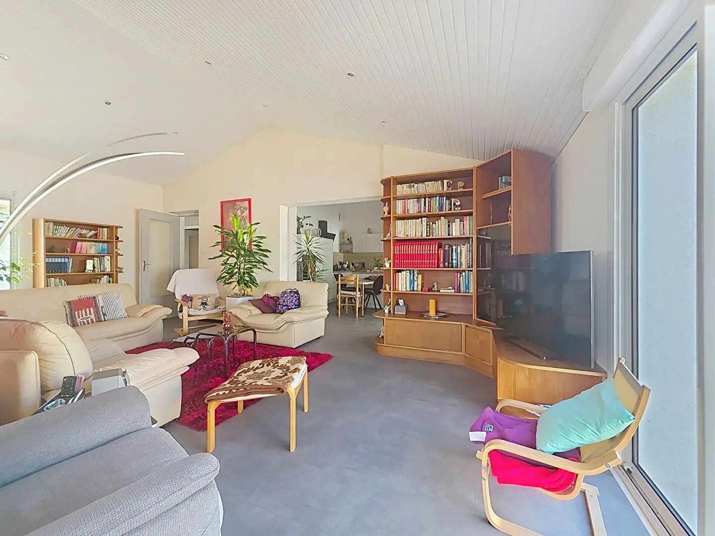 Maison à vendre, 89m², Luçon