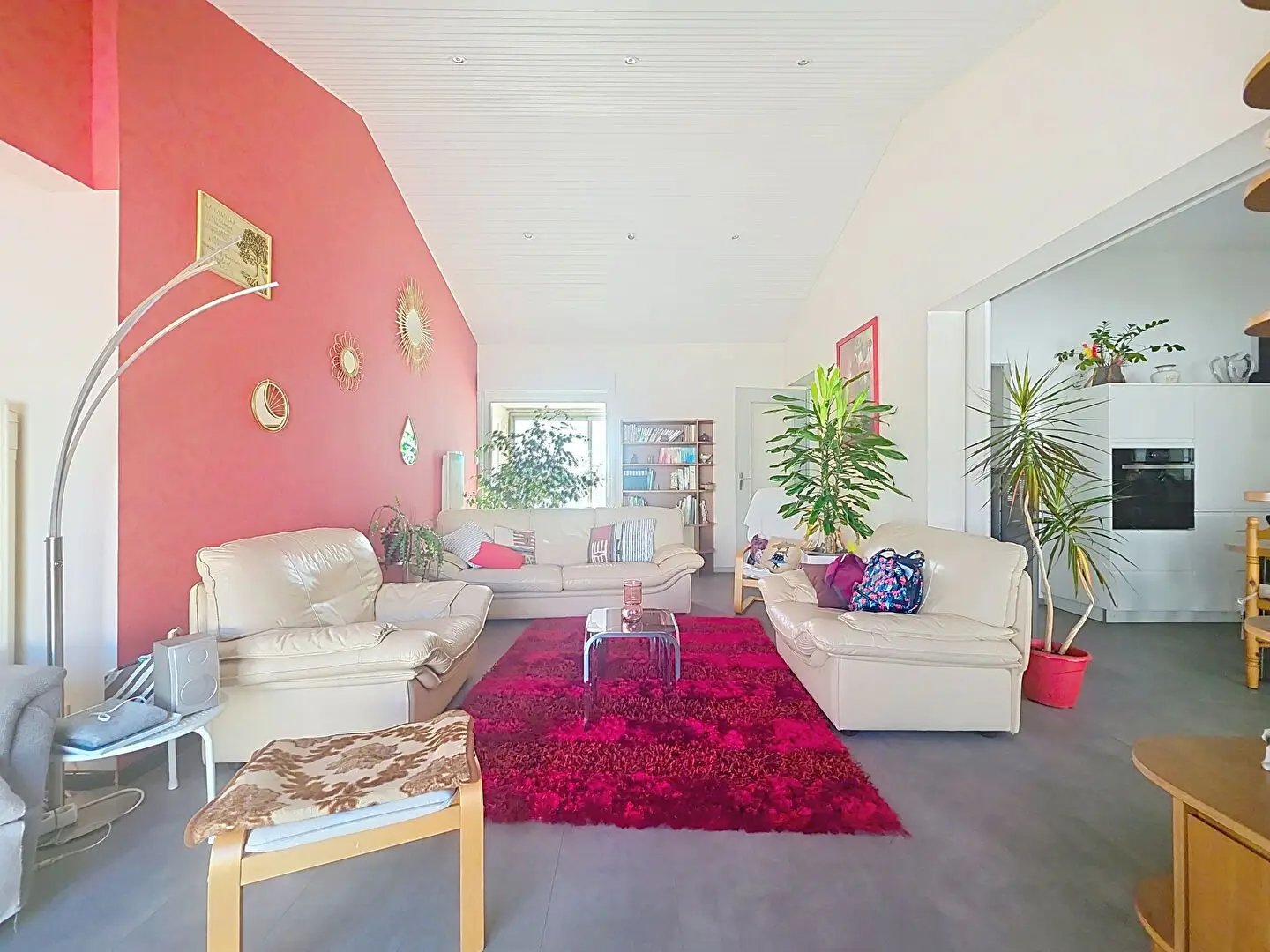 Maison à vendre, 89m², Luçon
