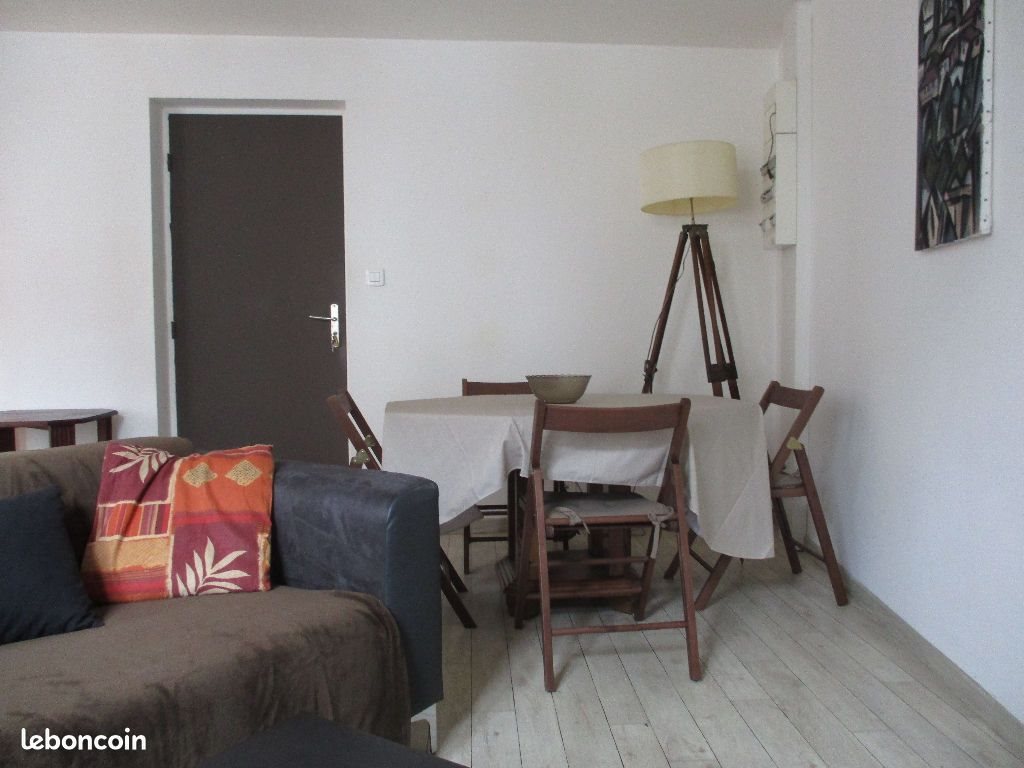 Appartement à louer, 39m², Luçon