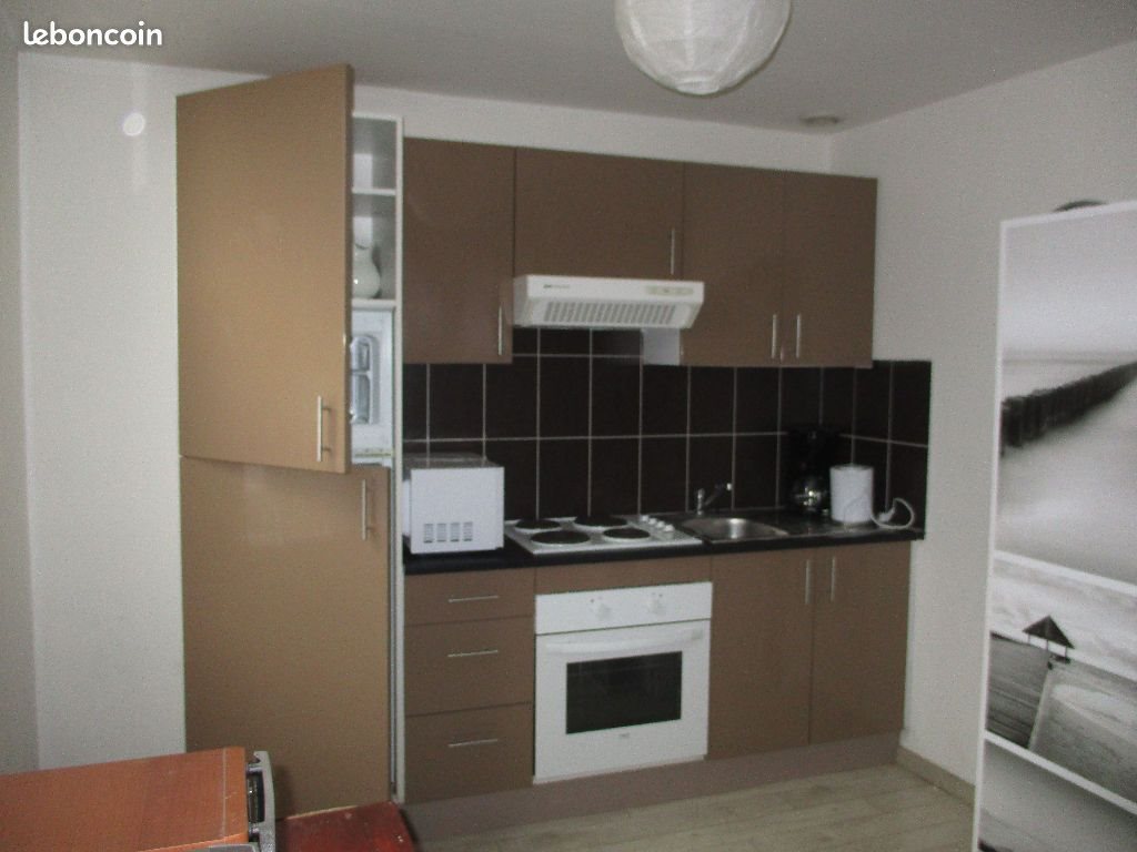 Appartement à louer, 39m², Luçon