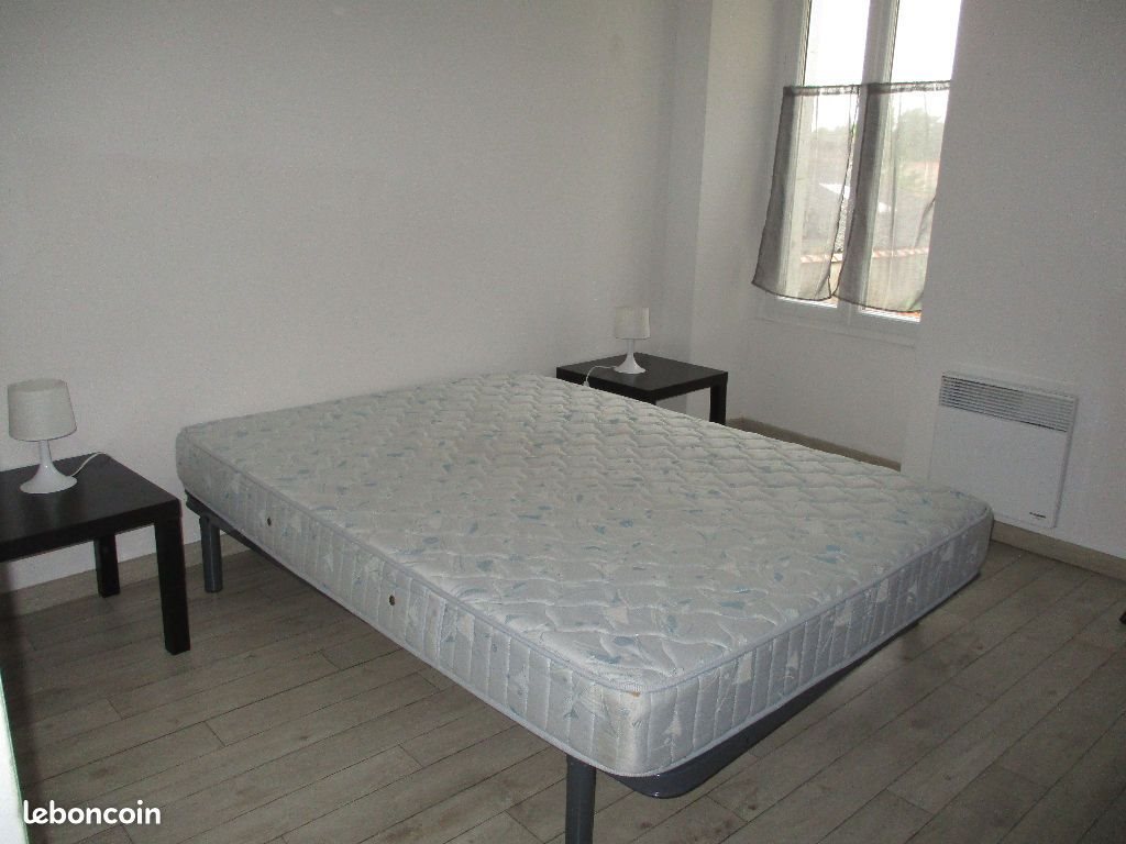 Appartement à louer, 39m², Luçon