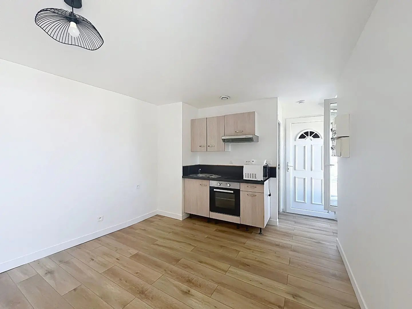 Appartement à louer, 21m², Luçon