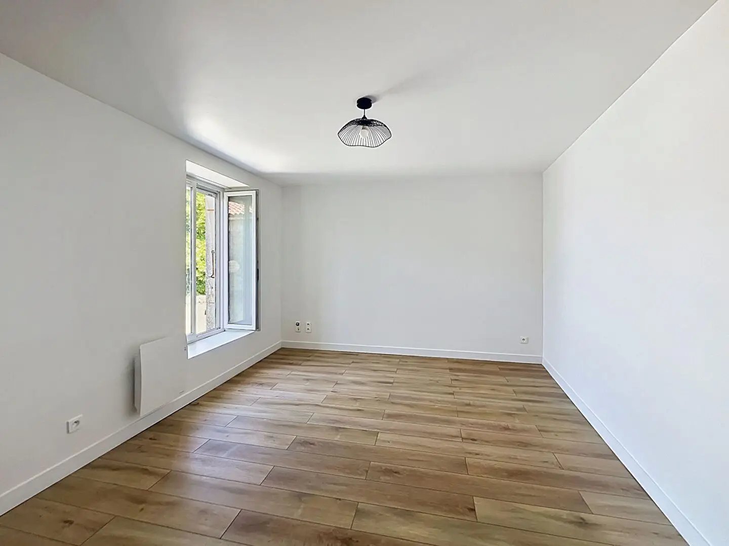 Appartement à louer, 21m², Luçon