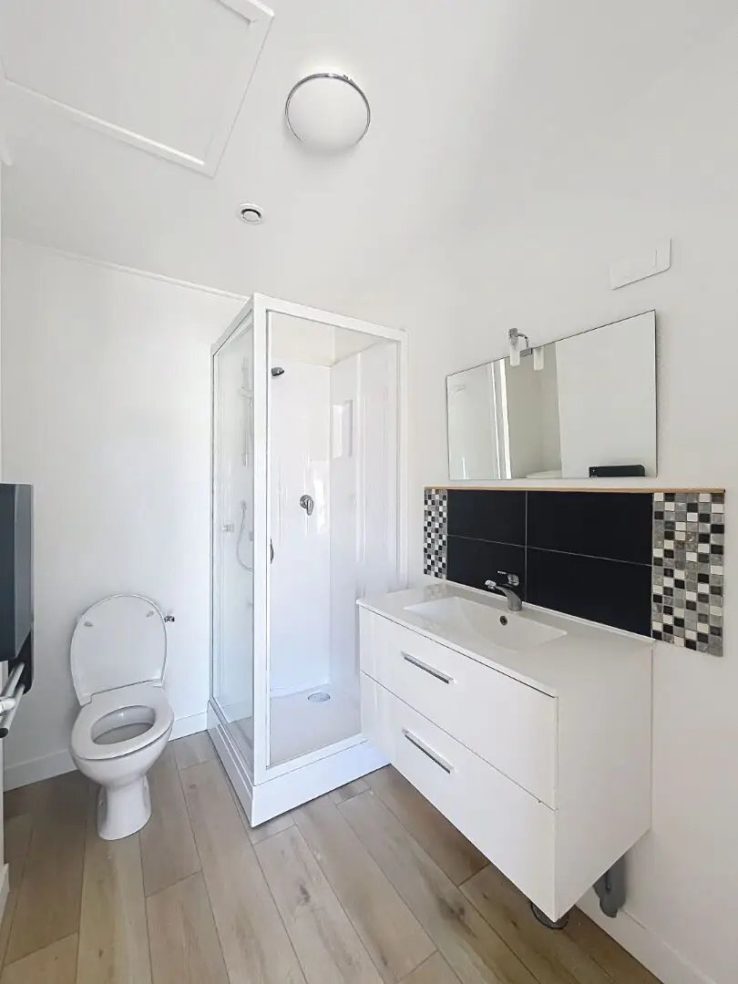 Appartement à louer, 21m², Luçon