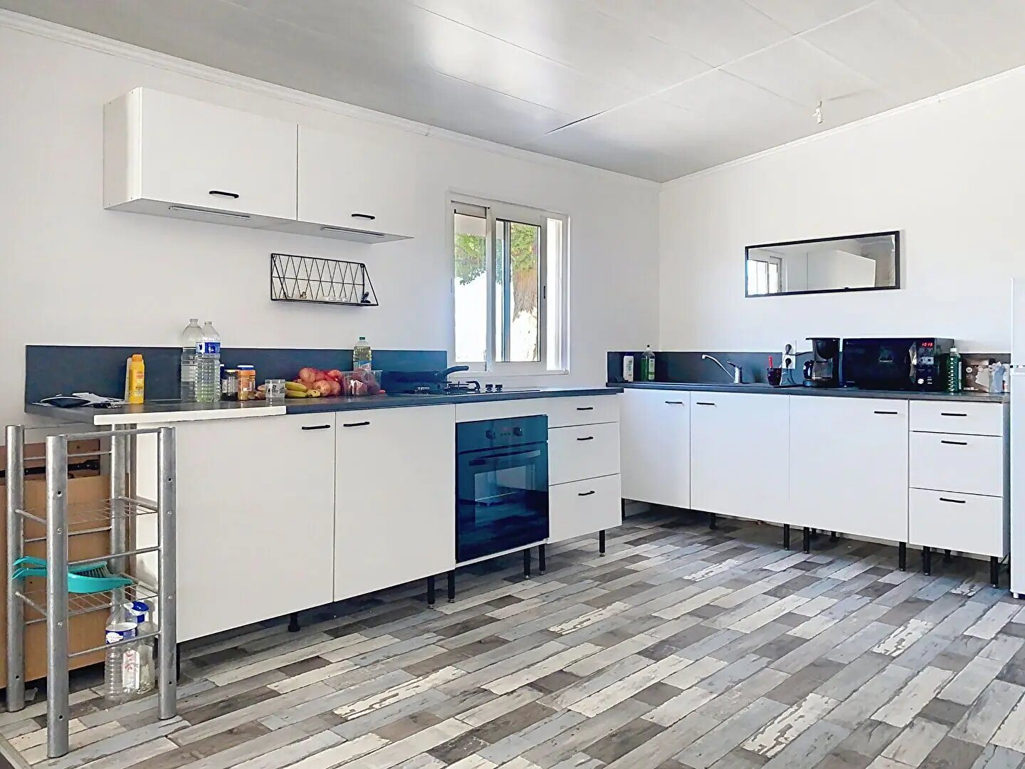 Maison à vendre, 65m², Saint-Denis-du-Payré