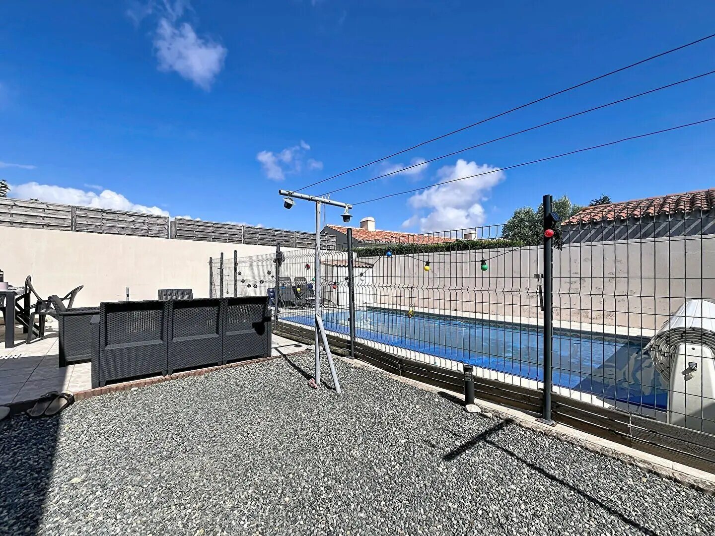 Maison à vendre, 120m², Saint-Michel-en-l'Herm