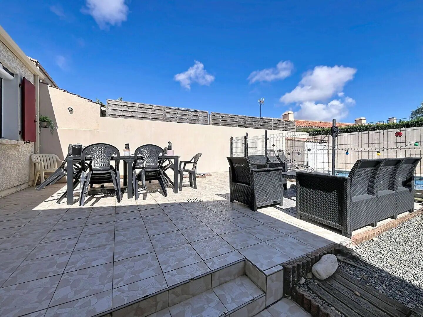 Maison à vendre, 120m², Saint-Michel-en-l'Herm