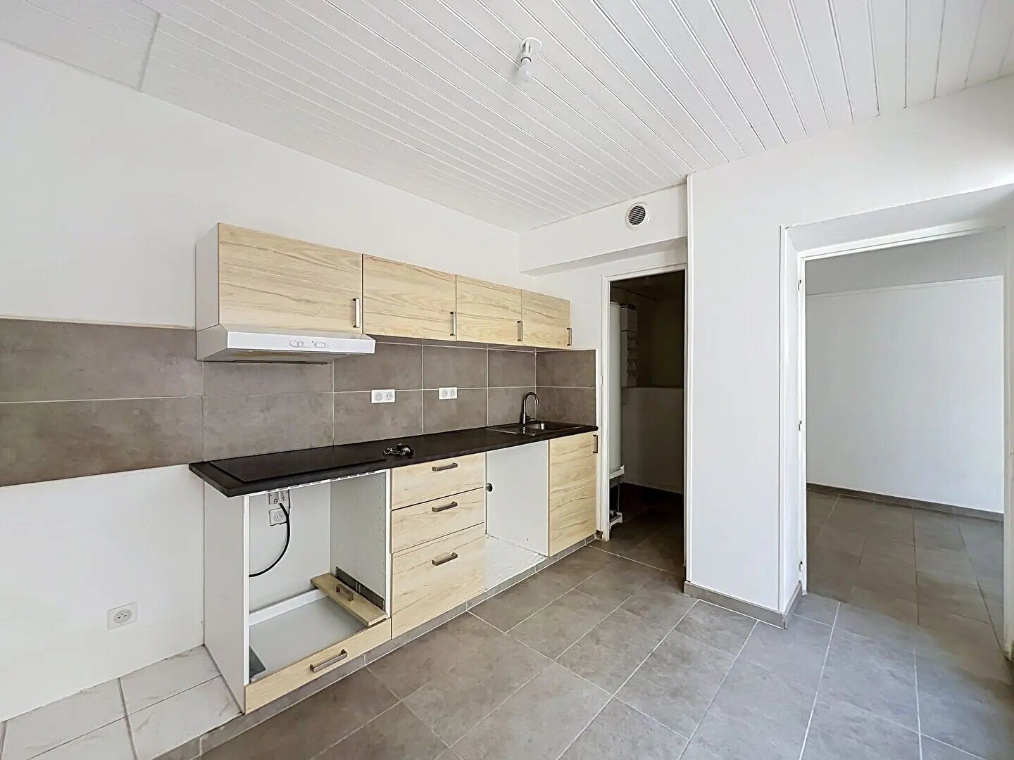 Maison à louer, 109m², Luçon