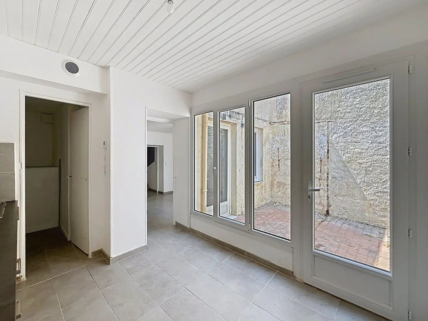 Maison à louer, 109m², Luçon