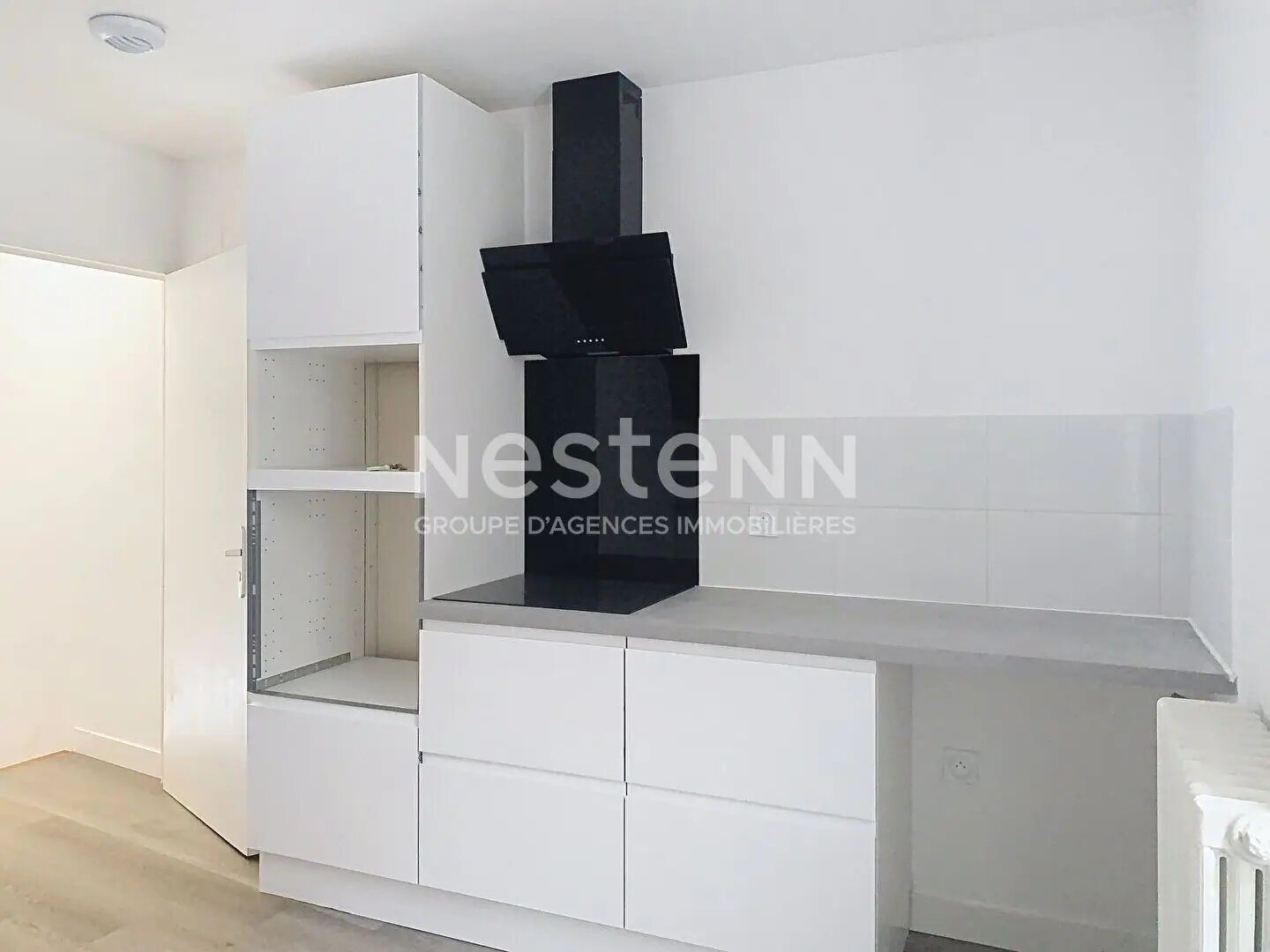 Appartement à louer, 66m², Luçon