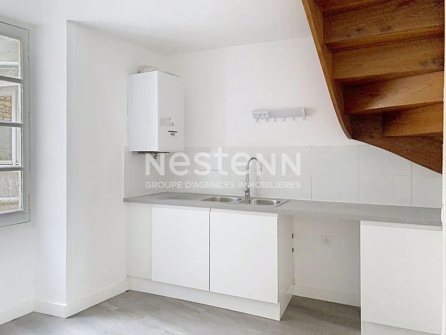 Appartement à louer, 66m², Luçon