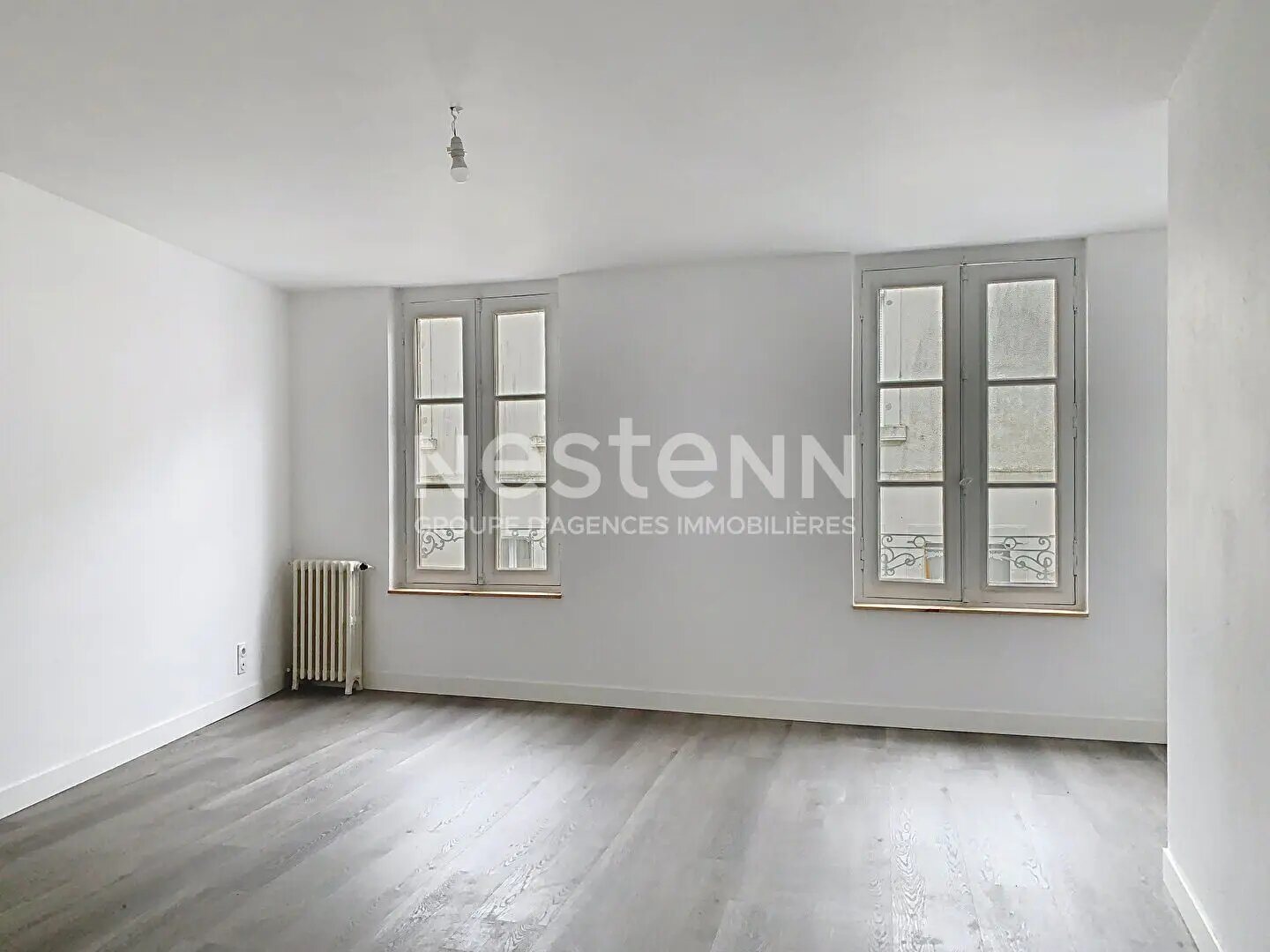 Appartement à louer, 66m², Luçon