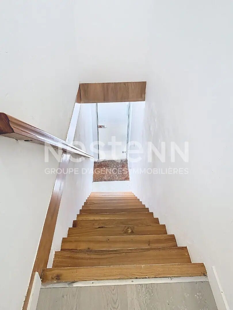 Appartement à louer, 66m², Luçon