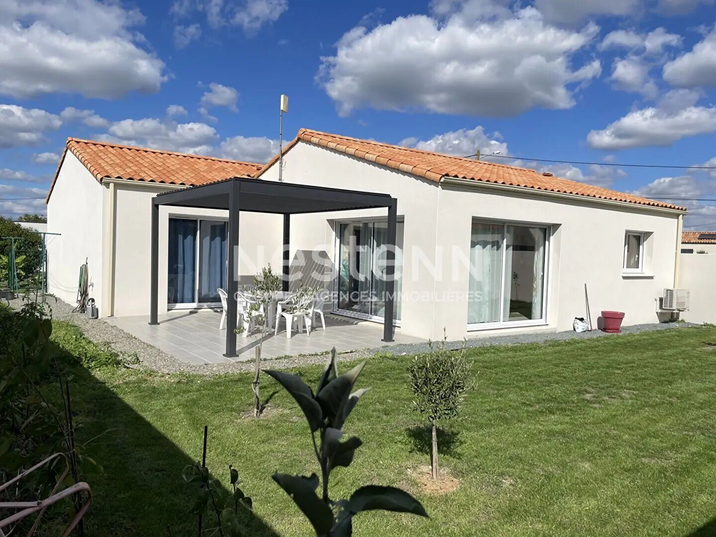 Maison à vendre, 99m², Triaize