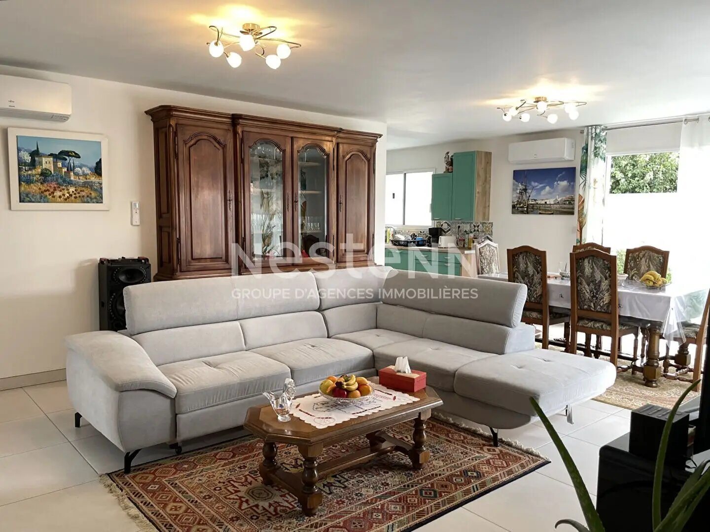 Maison à vendre, 99m², Triaize