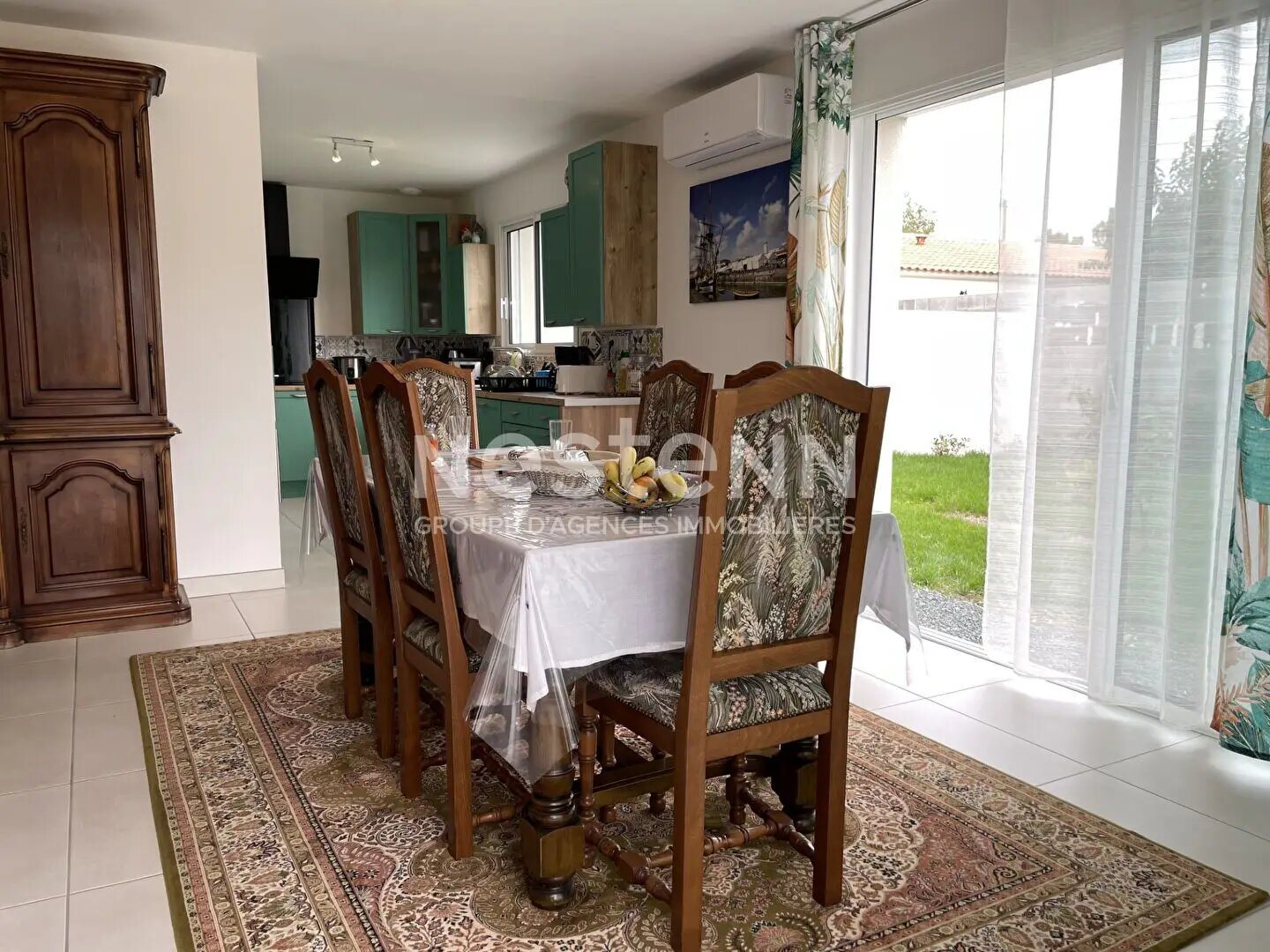 Maison à vendre, 99m², Triaize