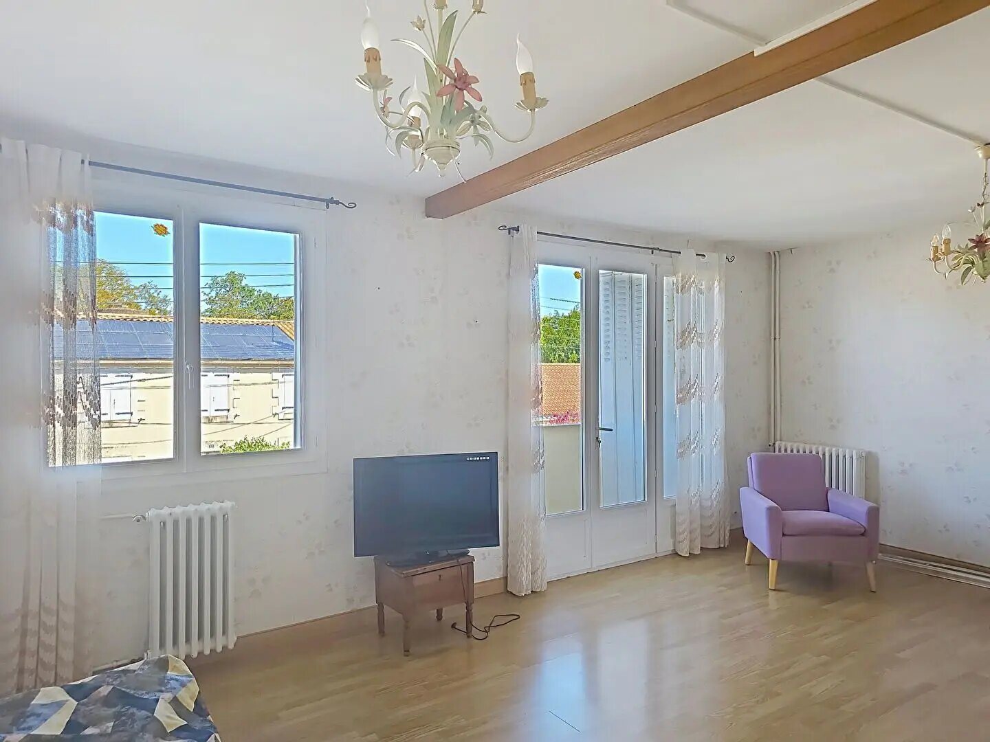 Appartement à vendre, 69m², Luçon