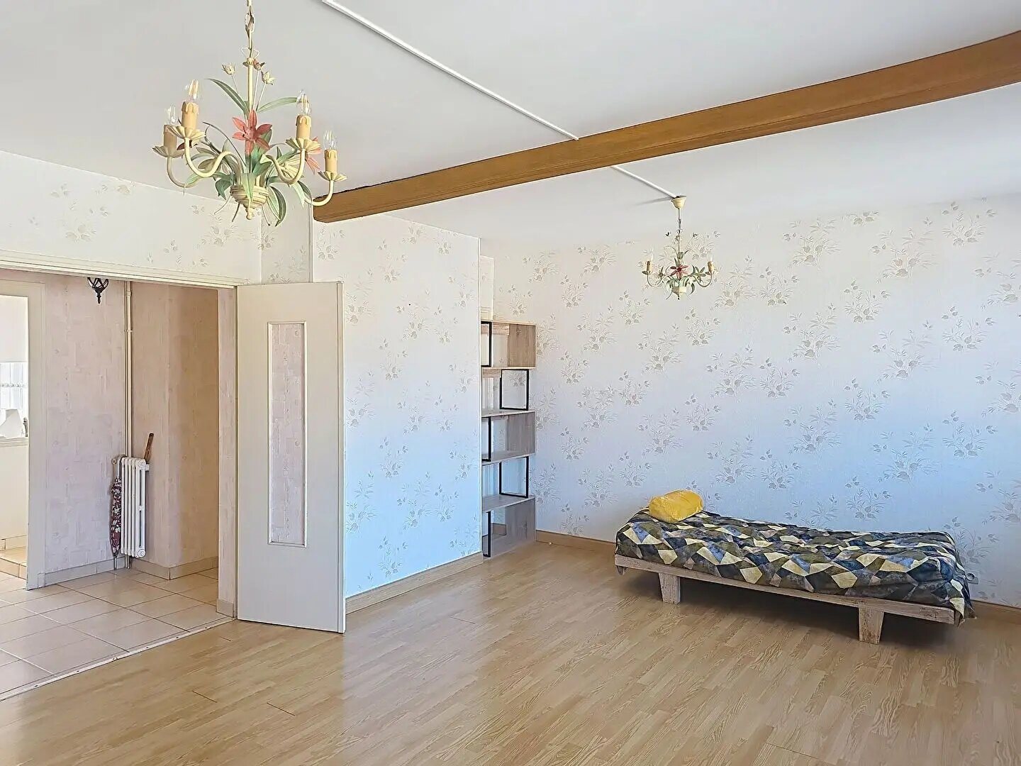 Appartement à vendre, 69m², Luçon