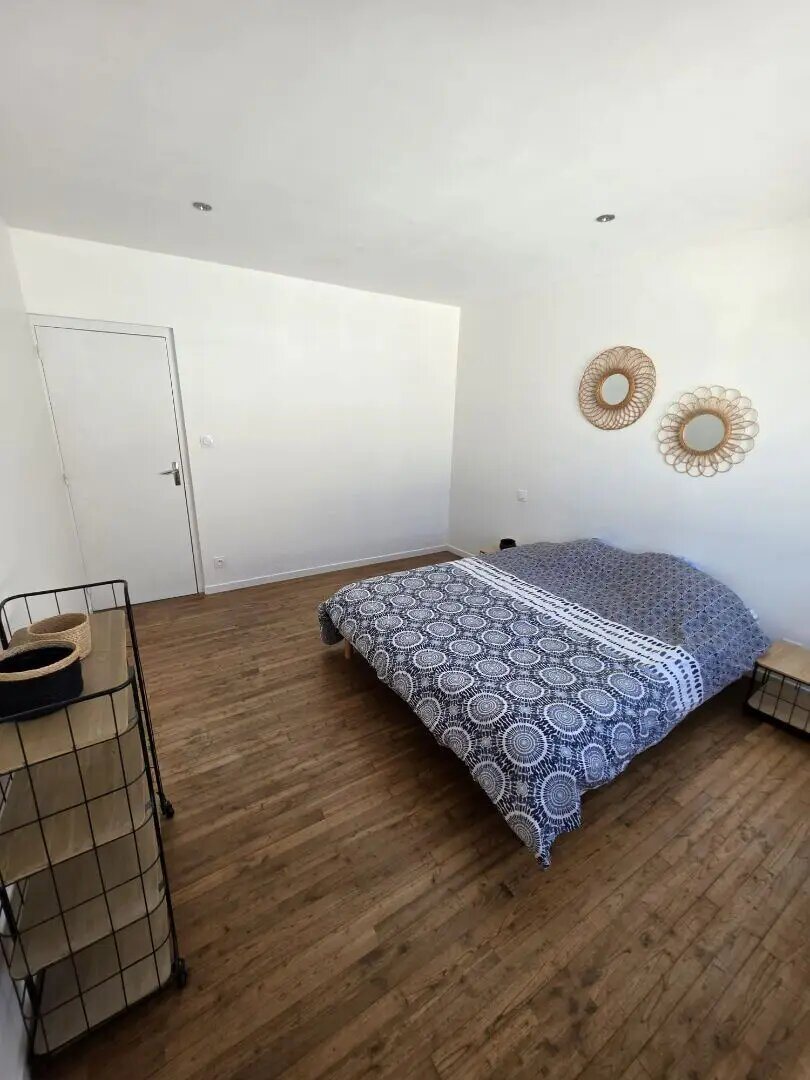 Maison à vendre, 141m², Triaize