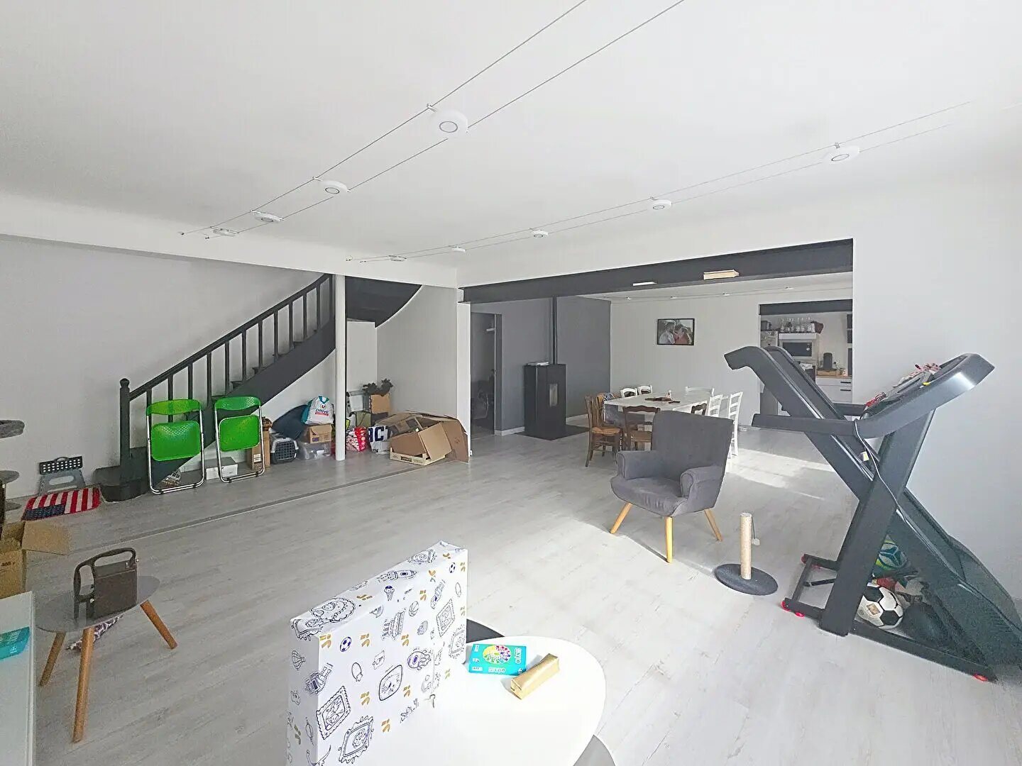 Maison à vendre, 141m², Triaize