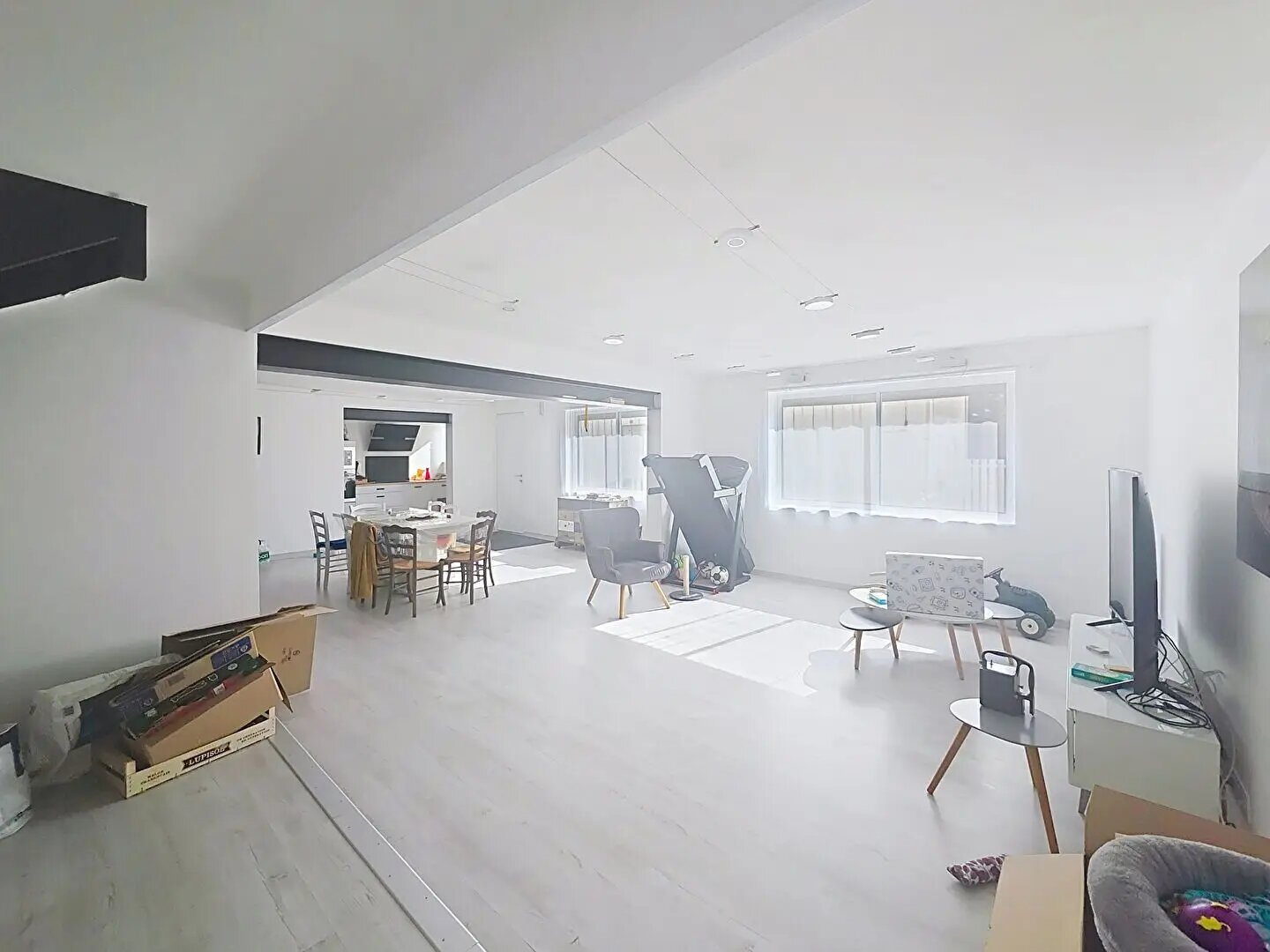 Maison à vendre, 141m², Triaize