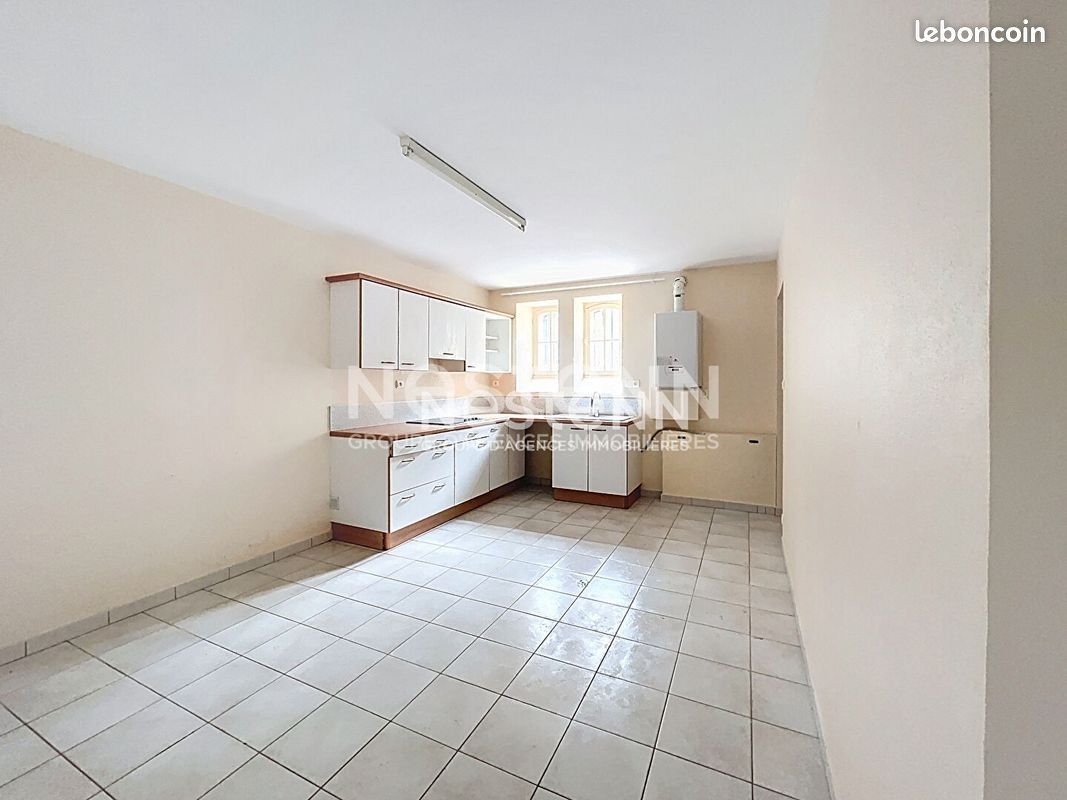 Appartement à louer, 77m², Luçon