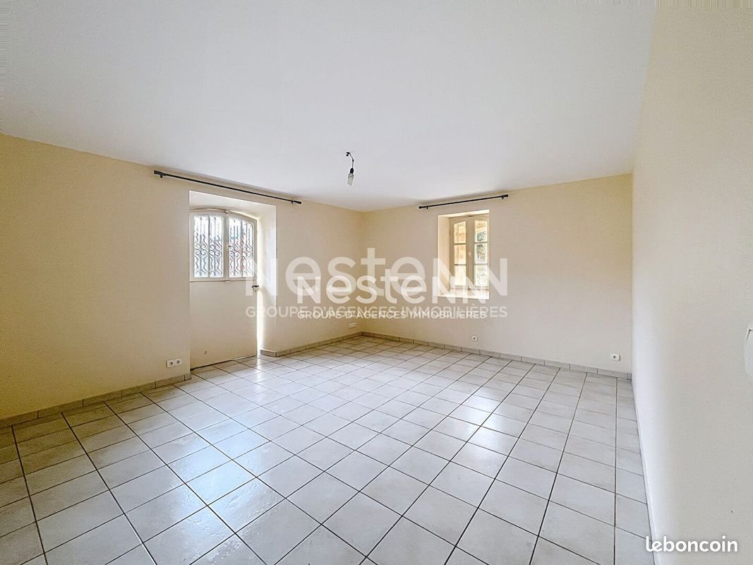 Appartement à louer, 77m², Luçon