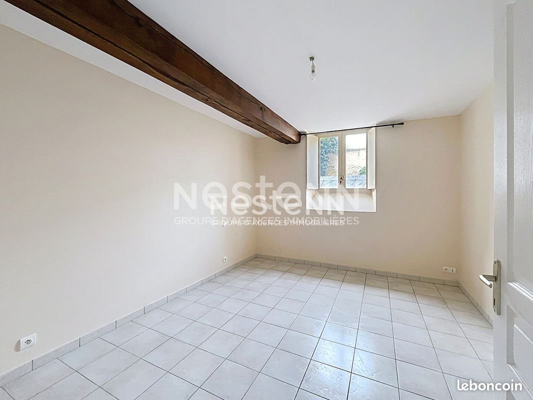 Appartement à louer, 77m², Luçon