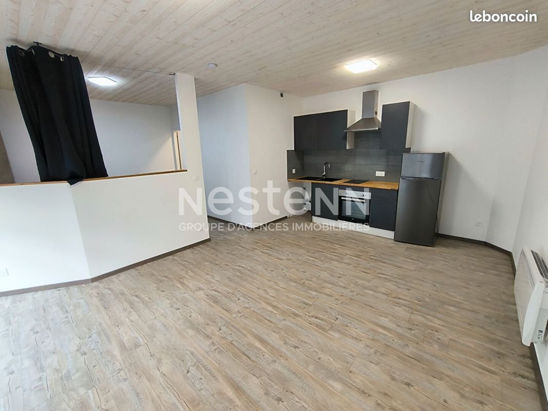 Appartement à louer, 31m², Luçon