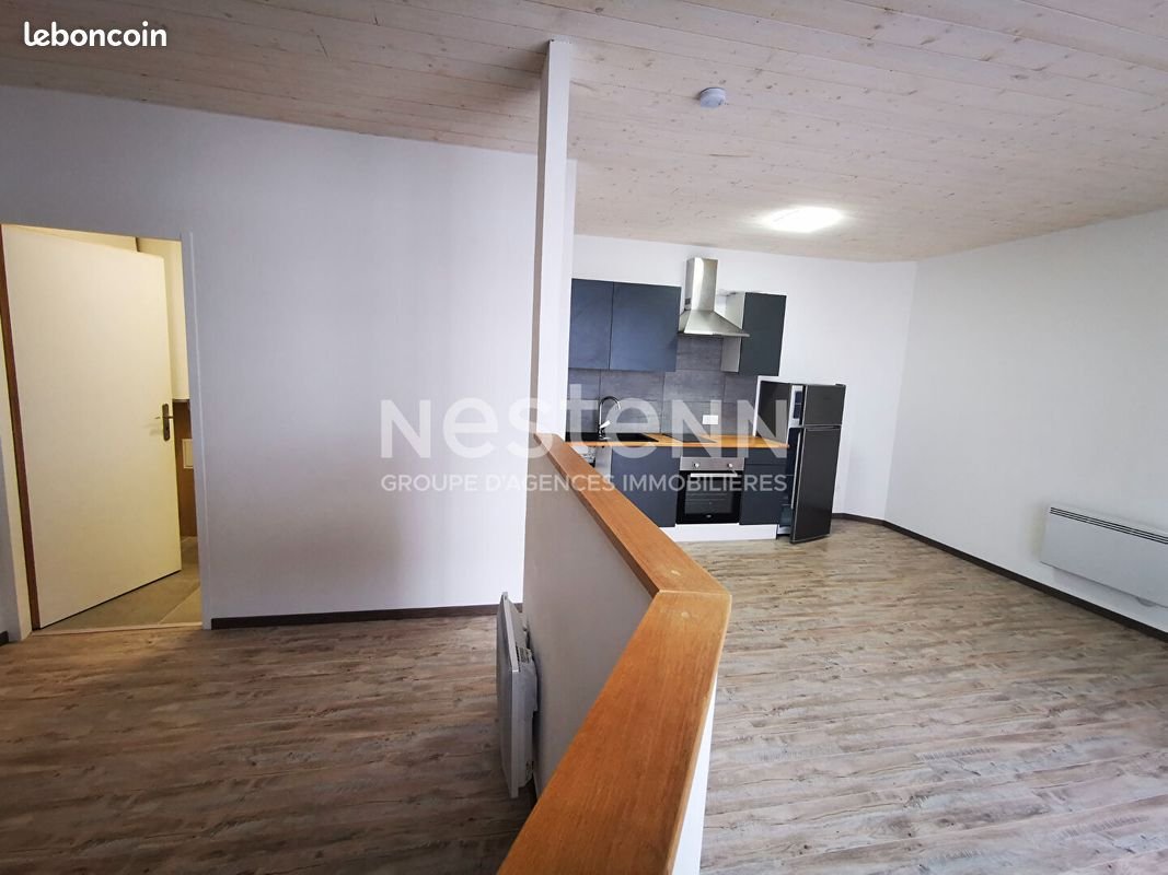 Appartement à louer, 31m², Luçon