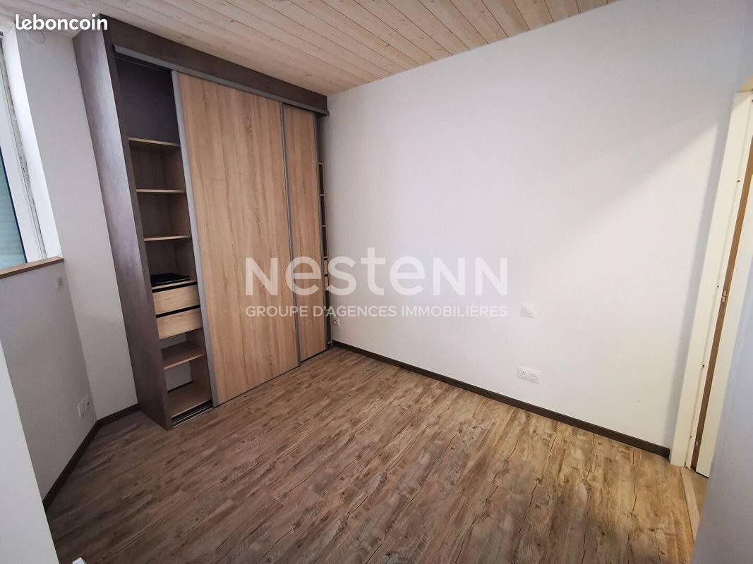Appartement à louer, 31m², Luçon