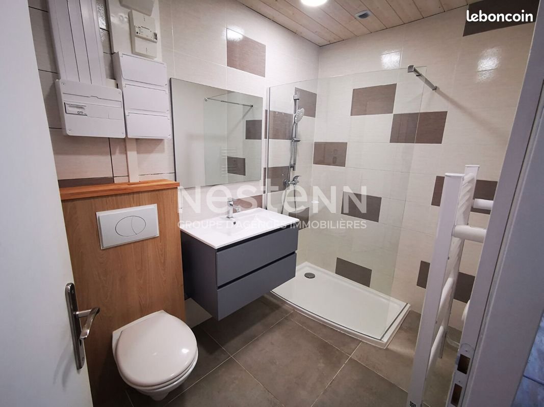 Appartement à louer, 31m², Luçon