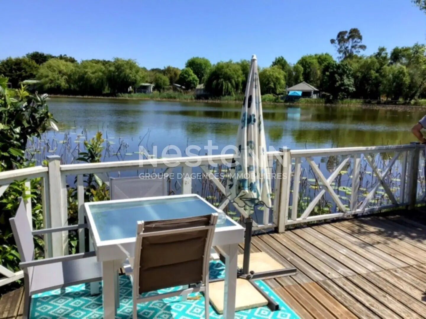 Maison à vendre, 52m², Saint-Cyr-en-Talmondais