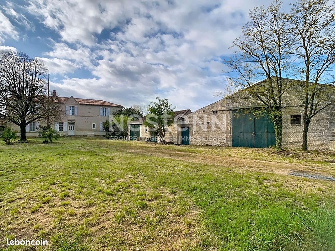 Maison à vendre, 215m², Le Langon
