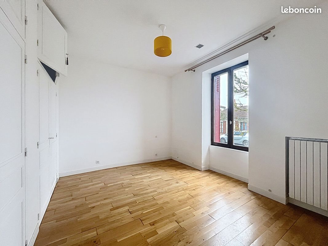 Maison à louer, 130m², Luçon