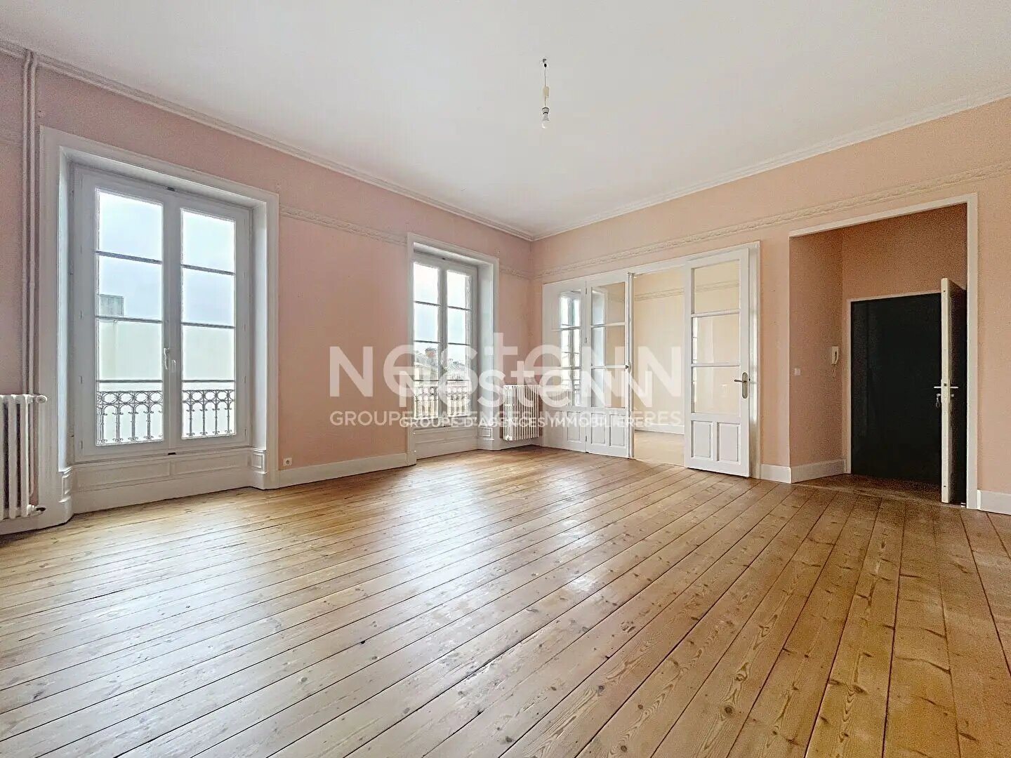 Appartement à louer, 89m², Luçon