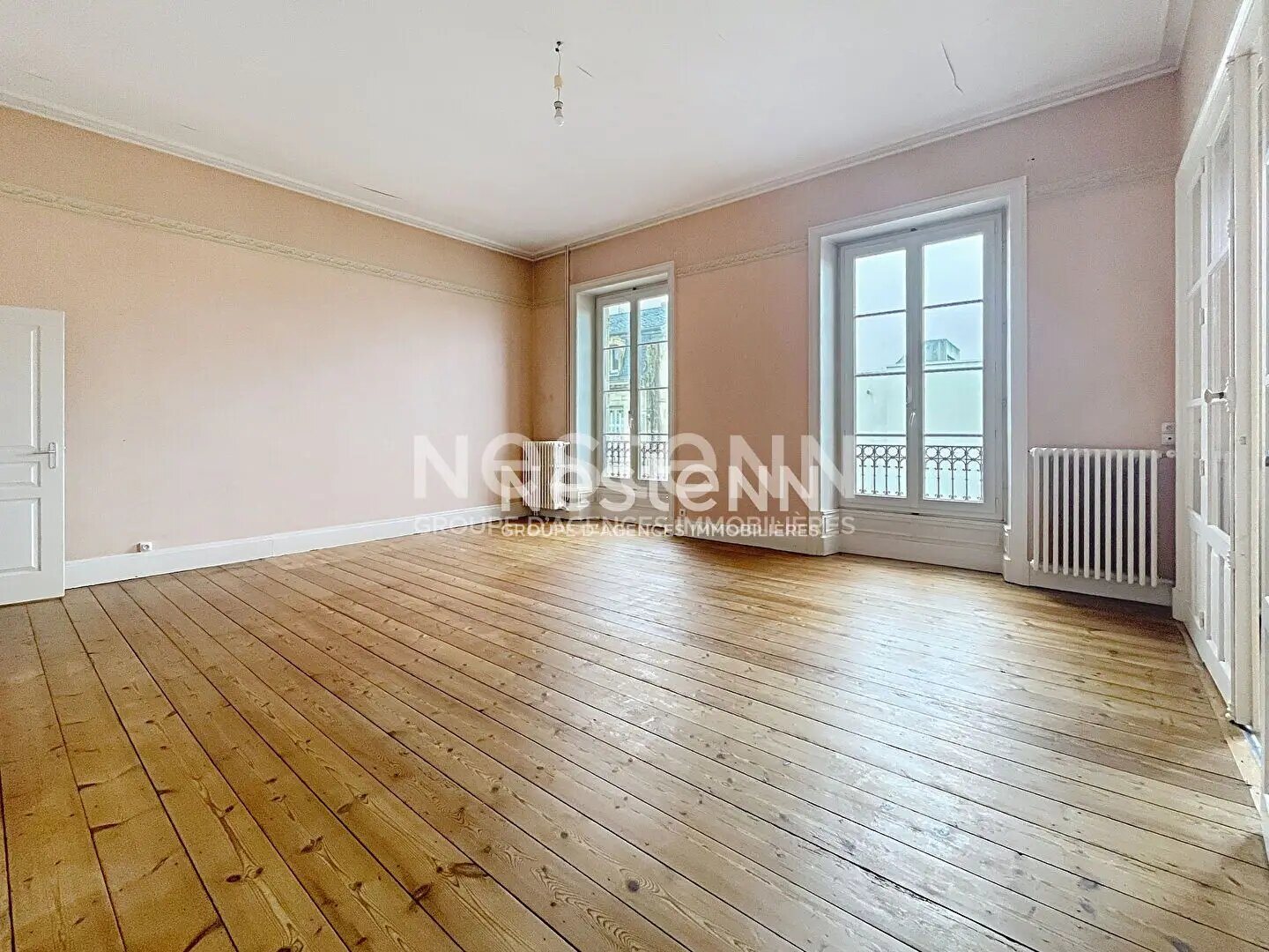 Appartement à louer, 89m², Luçon