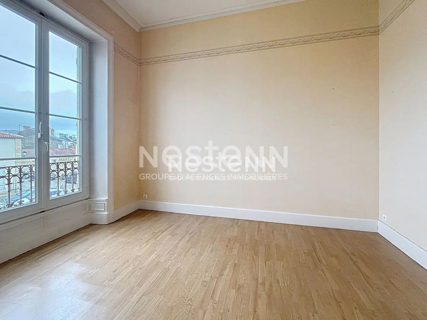 Appartement à louer, 89m², Luçon