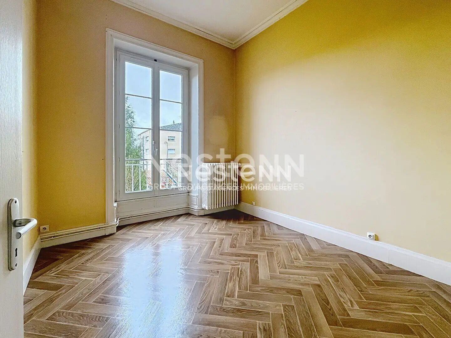 Appartement à louer, 89m², Luçon