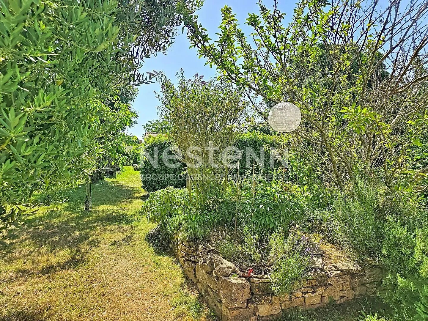 Maison à vendre, 137m², Bessay