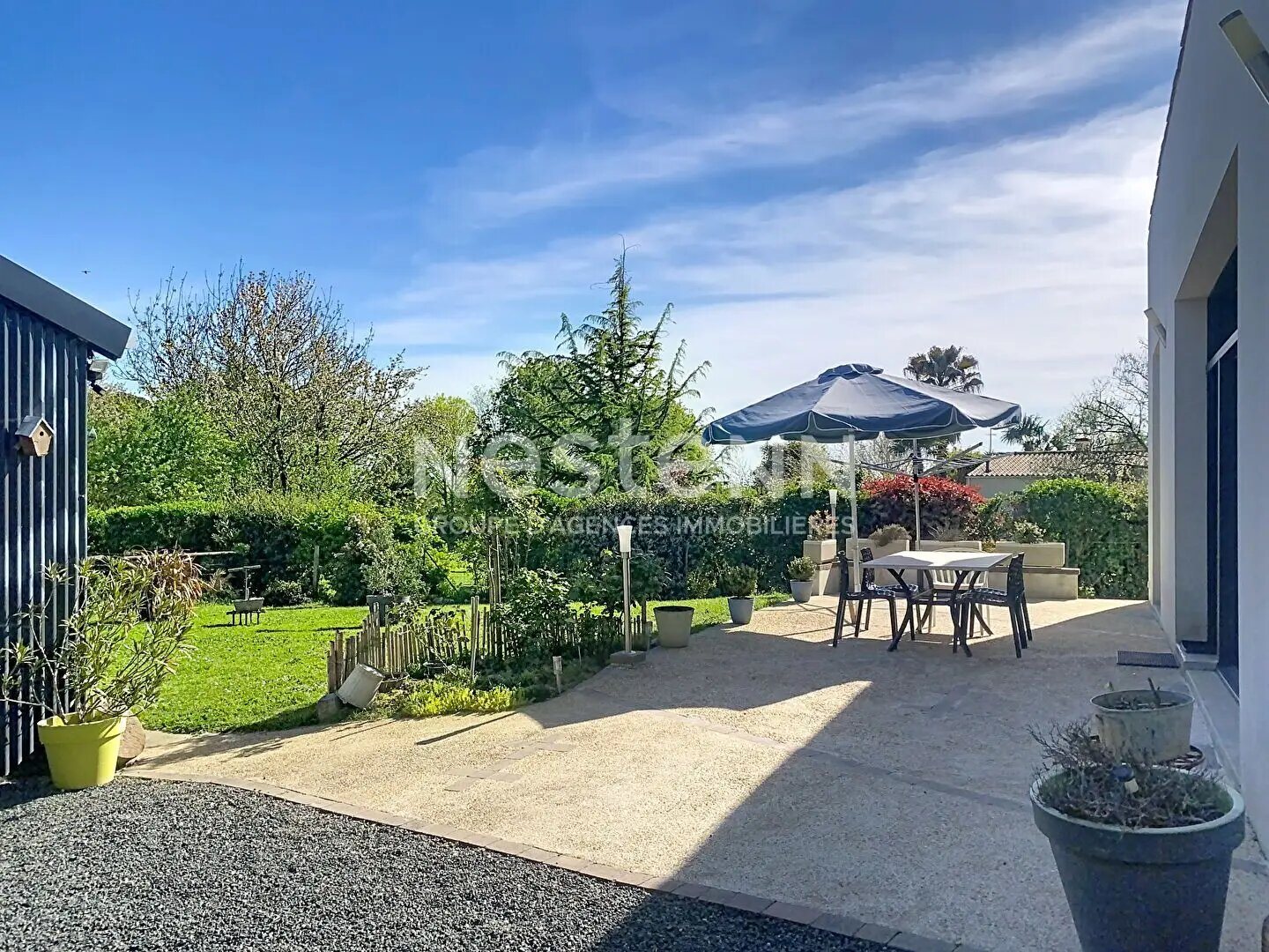 Maison à vendre, 122m², Saint-Aubin-la-Plaine