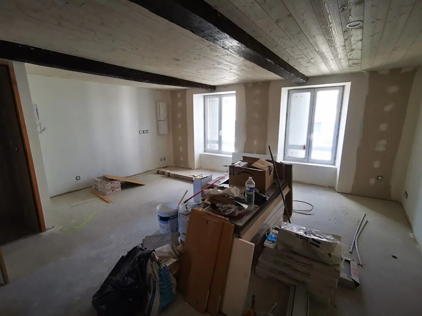 Appartement à vendre, 128m², Luçon