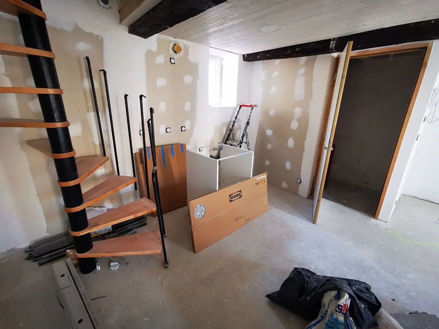 Appartement à vendre, 128m², Luçon