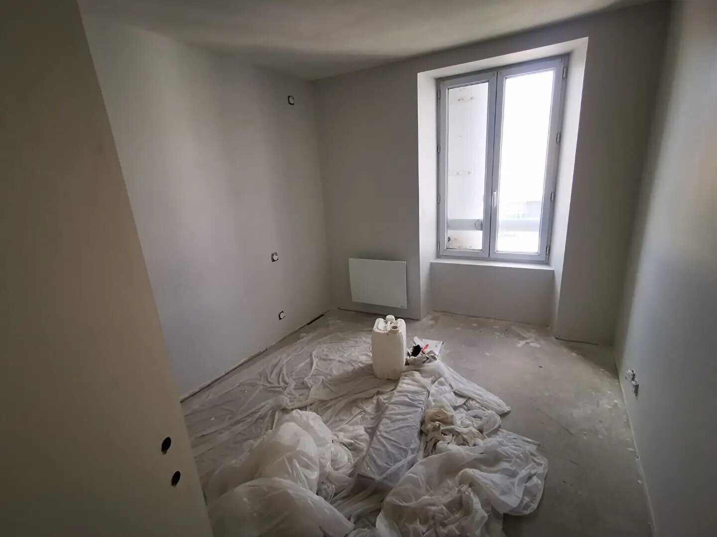 Appartement à vendre, 128m², Luçon