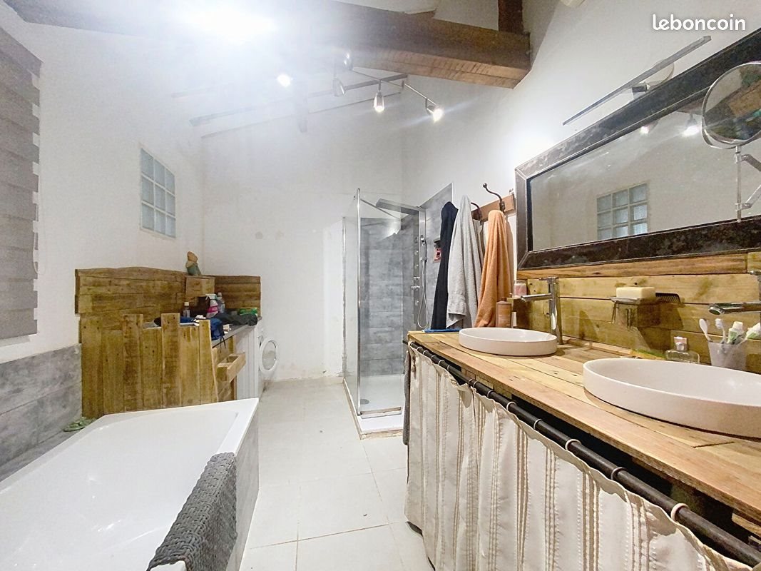 Maison à vendre, 138m², Le Bernard