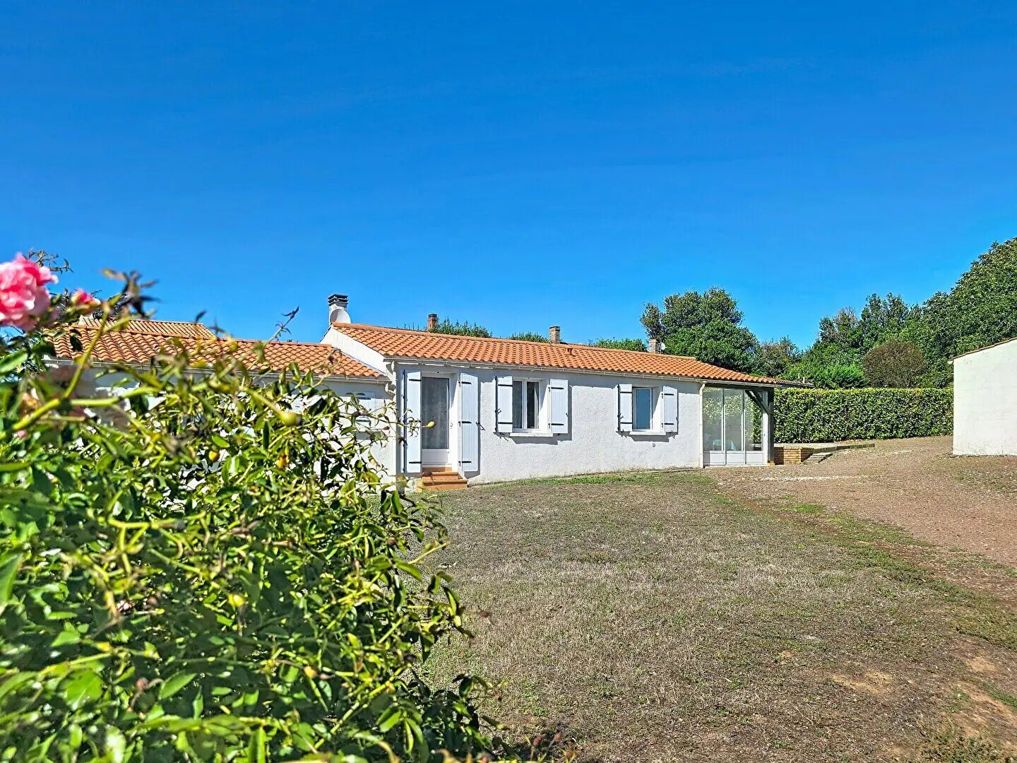 Maison à vendre, 76m², Lairoux